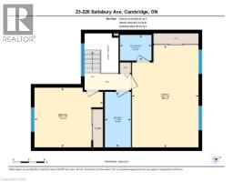 220 SALISBURY Avenue UnitNo. 23 - 47