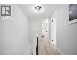 121 CENTENNIAL Road UnitNo. 21 - 16