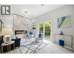 121 CENTENNIAL Road UnitNo. 21 - 3