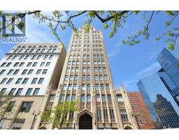 36 JAMES Street S UnitNo. 1402 - 23