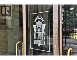 36 JAMES Street S UnitNo. 1402 - 26