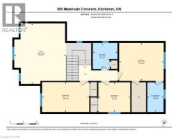 300 WATERVALE Crescent - 48