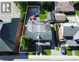 100 STANLEY Street - 2