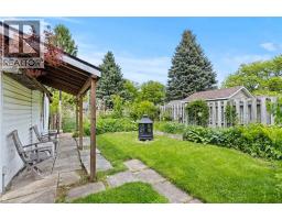 6745 DAWSON Street - 36