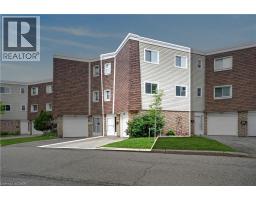 60 ELMSDALE Drive UnitNo. 66 - 1