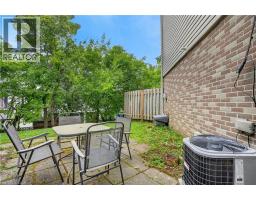 60 ELMSDALE Drive UnitNo. 66 - 22