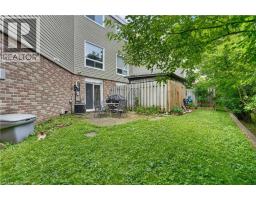 60 ELMSDALE Drive UnitNo. 66 - 24