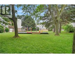 60 ELMSDALE Drive UnitNo. 66 - 25