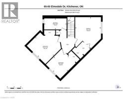 60 ELMSDALE Drive UnitNo. 66 - 31