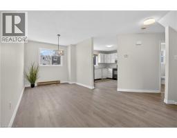 60 ELMSDALE Drive UnitNo. 66 - 9