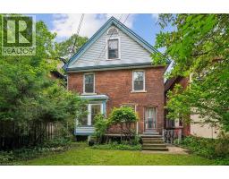 33 SAINT CLAIR Avenue - 33