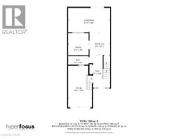 54 ARGYLE Street S UnitNo. 4 - 39