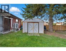 87 BLANDFORD Street - 14
