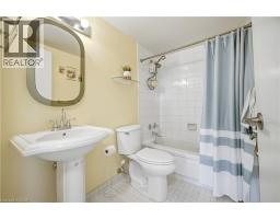 8 LISA Street UnitNo. 307 - 25