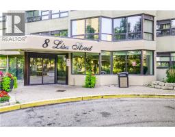 8 LISA Street UnitNo. 307 - 4