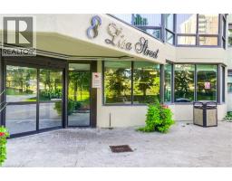8 LISA Street UnitNo. 307 - 5