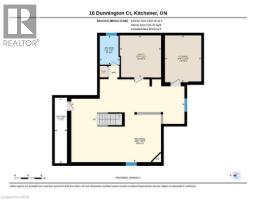 18 DUNNINGTON Court - 45