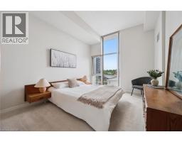 70 PORT Street E UnitNo. 607 - 17