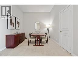 70 PORT Street E UnitNo. 607 - 6