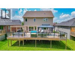 122 BRIDGE Crescent - 10