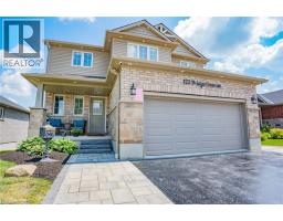 122 BRIDGE Crescent - 2