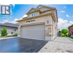 122 BRIDGE Crescent - 3