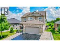 122 BRIDGE Crescent - 4