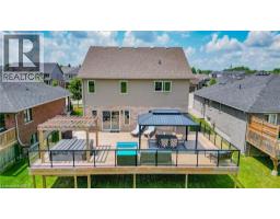 122 BRIDGE Crescent - 9