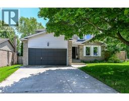 14 LENNARD Crescent - 1