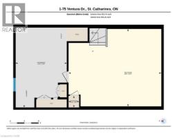 75 VENTURA Drive UnitNo. 1 - 37