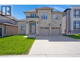 305 BLAIR CREEK Drive - 1