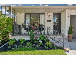 13 SALINA Place - 3