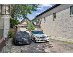 43 WHITFIELD Avenue - 1