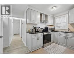 43 WHITFIELD Avenue - 21