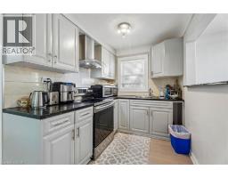 43 WHITFIELD Avenue - 22