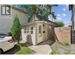 43 WHITFIELD Avenue - 3