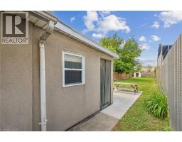 43 WHITFIELD Avenue - 38
