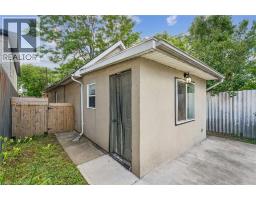 43 WHITFIELD Avenue - 39
