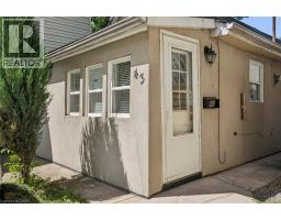 43 WHITFIELD Avenue - 4