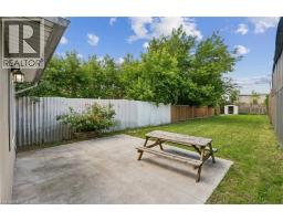 43 WHITFIELD Avenue - 40