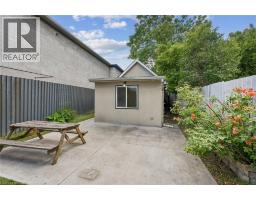 43 WHITFIELD Avenue - 44
