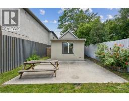43 WHITFIELD Avenue - 45