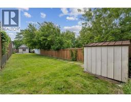 43 WHITFIELD Avenue - 47