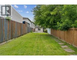 43 WHITFIELD Avenue - 48