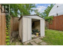 43 WHITFIELD Avenue - 49