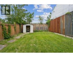 43 WHITFIELD Avenue - 50