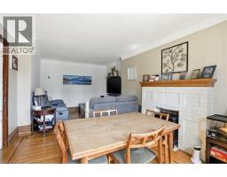 21 WEIR Street N - 10