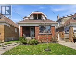 21 WEIR Street N - 2