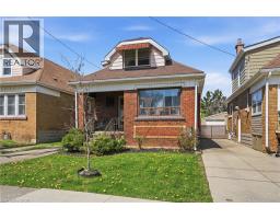 21 WEIR Street N - 3