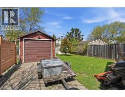 21 WEIR Street N - 33